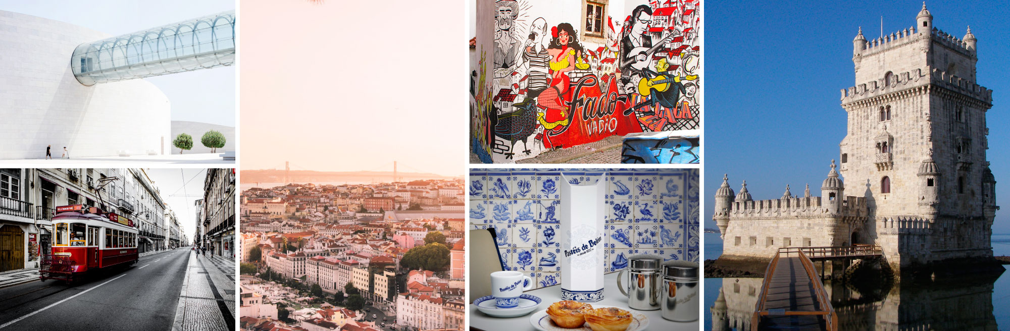 Lisbon Europe's coolest city