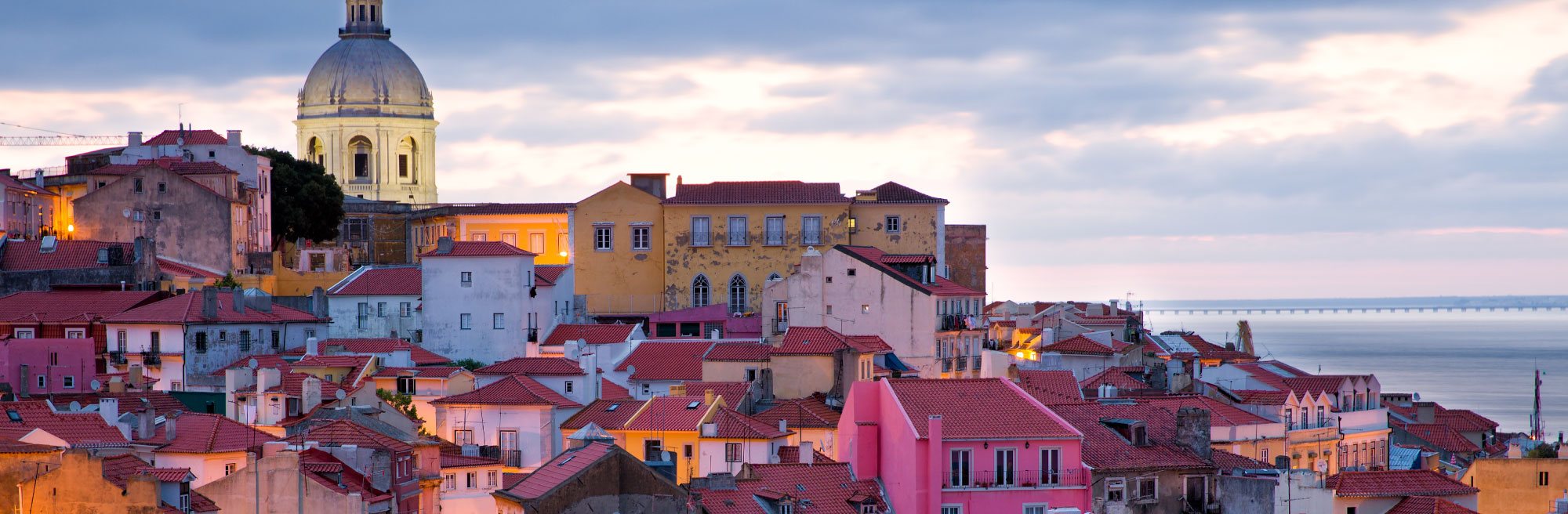 5 Razões para visitar Lisboa