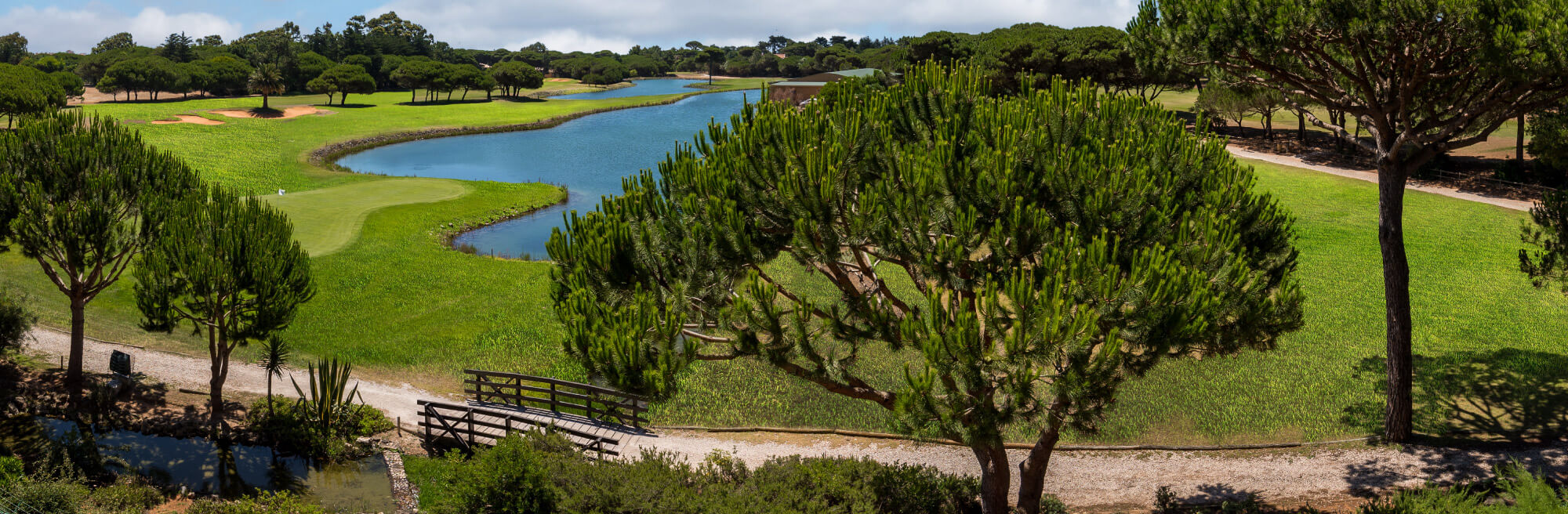 Onyria Quinta da Marinha