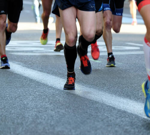 Hotel Oficial da Montepio Meia Maratona Cascais 