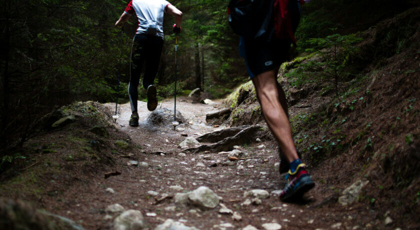 Sintra Trail