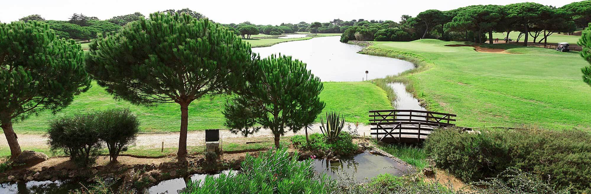 Onyria Quinta da Marinha Golf Resrt, Quick Facts