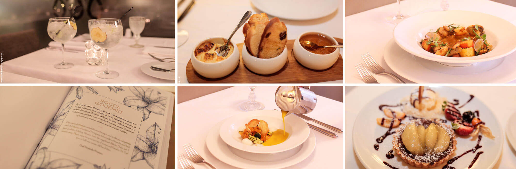 Restaurante Rocca