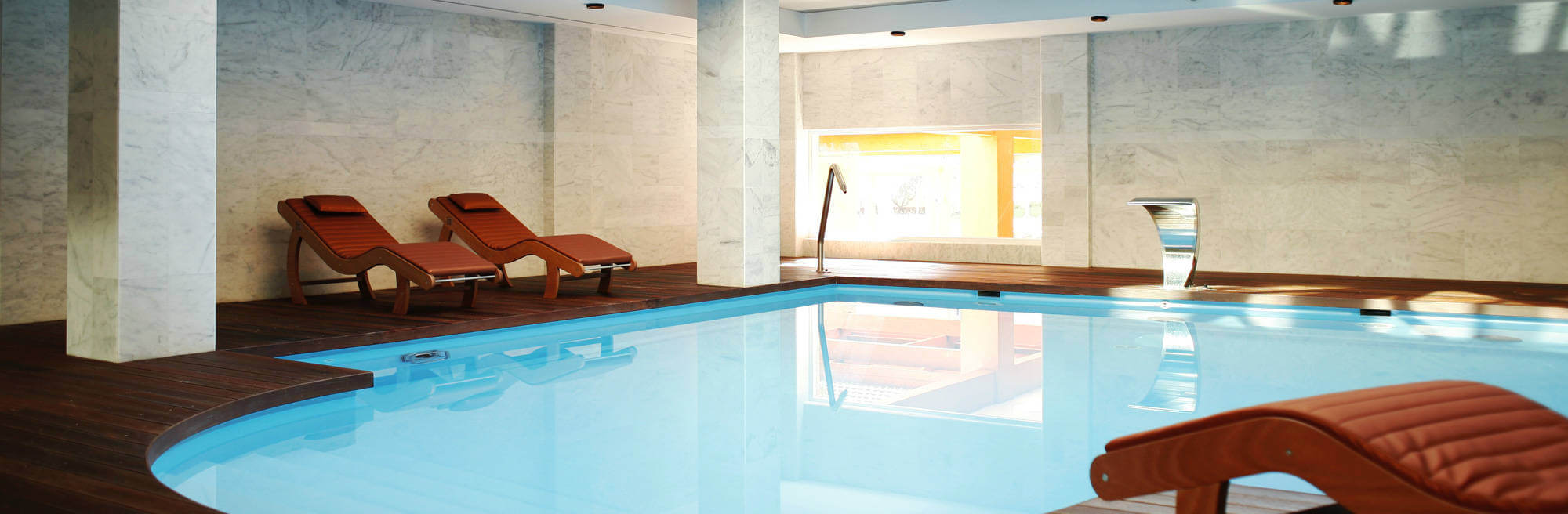 Spa of Onyria Quinta da Marinha Hotel