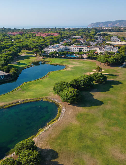Onyria Marinha Boutique Hotel