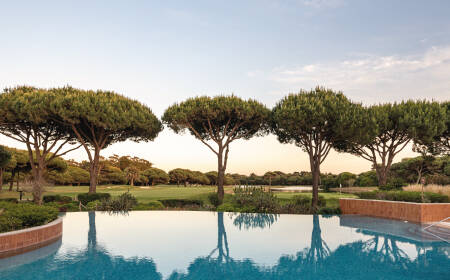 Onyria Marinha Boutique Hotel