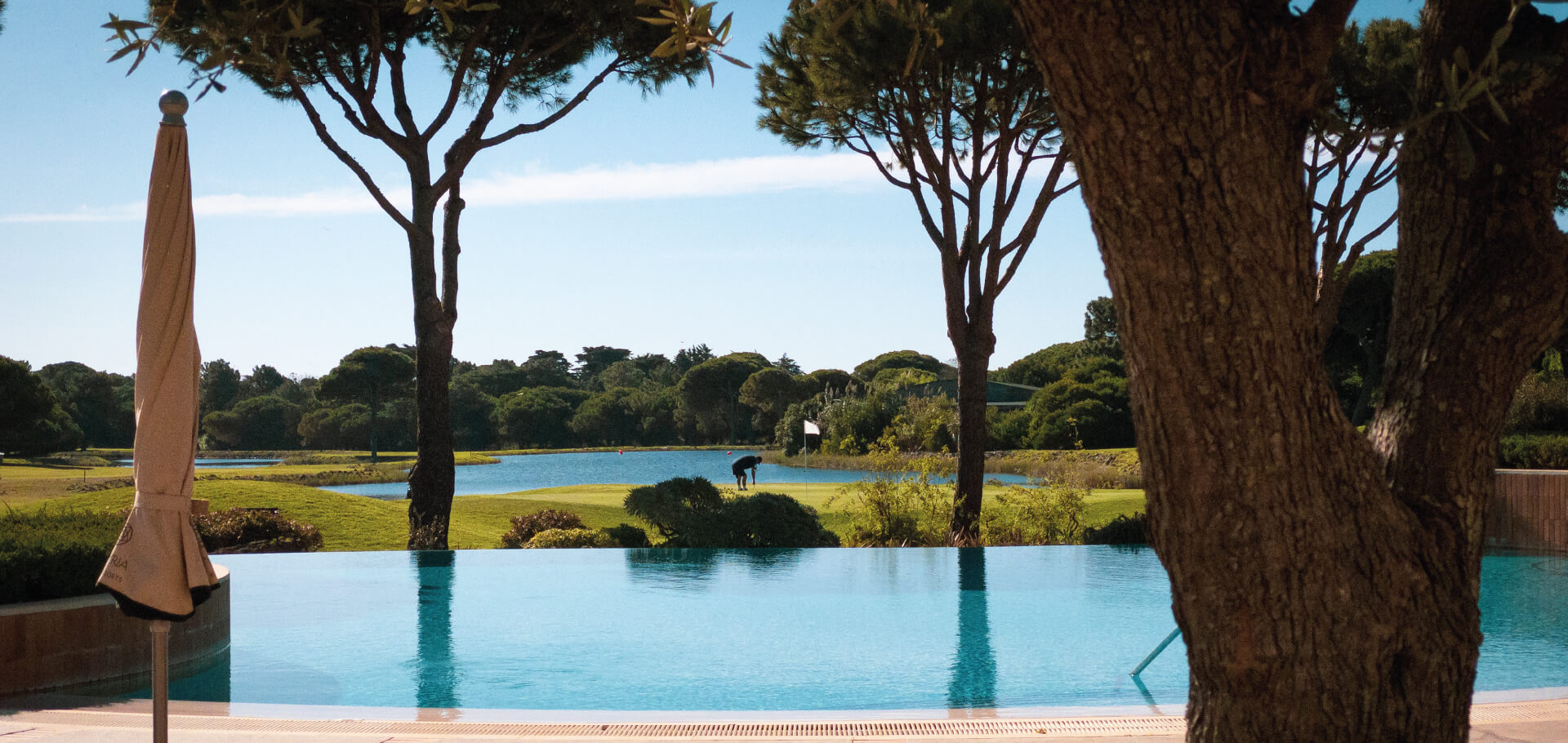 cascais golf resort